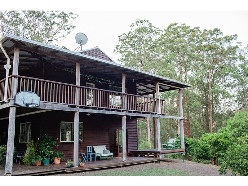 73 Martin Road, Nymboida NSW 2460