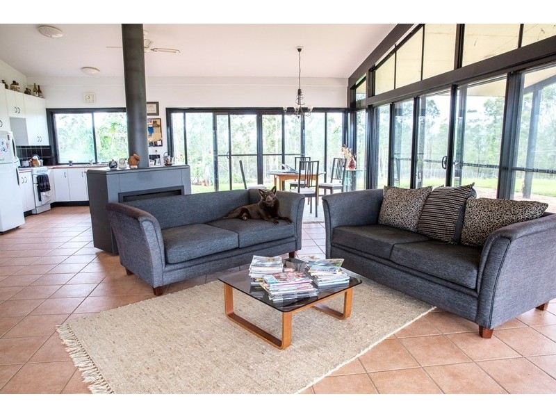 543 Purgatory Creek Road, Lilydale NSW 2460