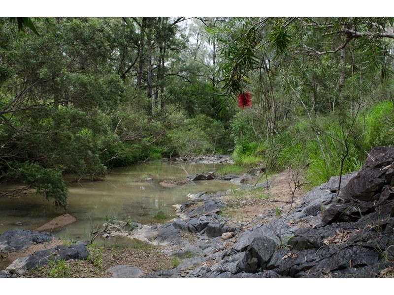 543 Purgatory Creek Road, Lilydale NSW 2460