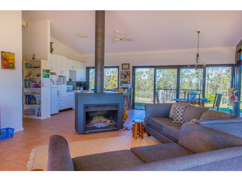 543 Purgatory Creek Road, Lilydale NSW 2460