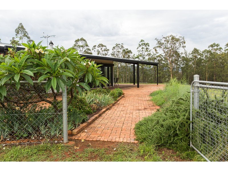 543 Purgatory Creek Road, Lilydale NSW 2460