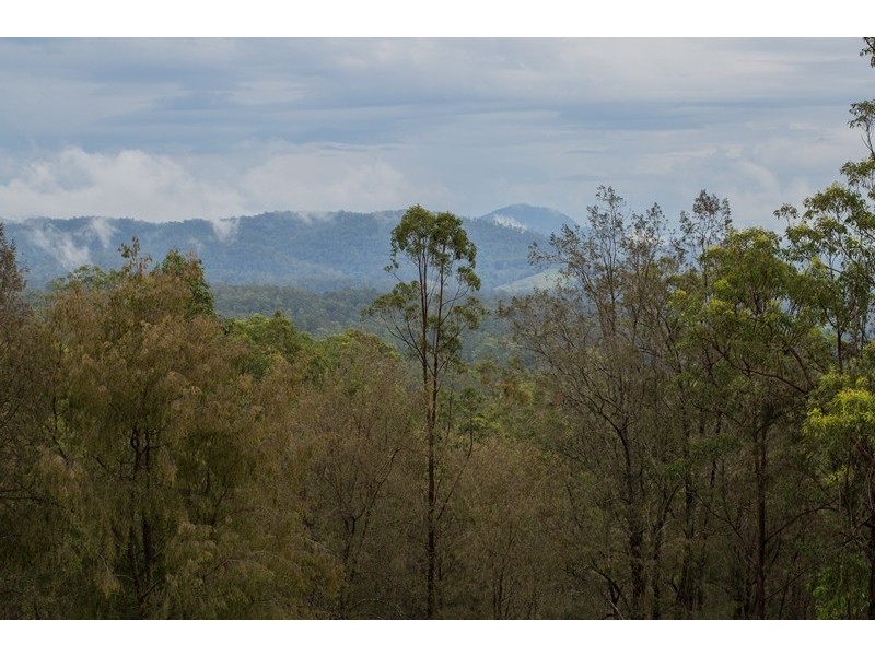 543 Purgatory Creek Road, Lilydale NSW 2460