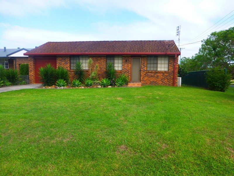 87 Breimba Street, Grafton NSW 2460