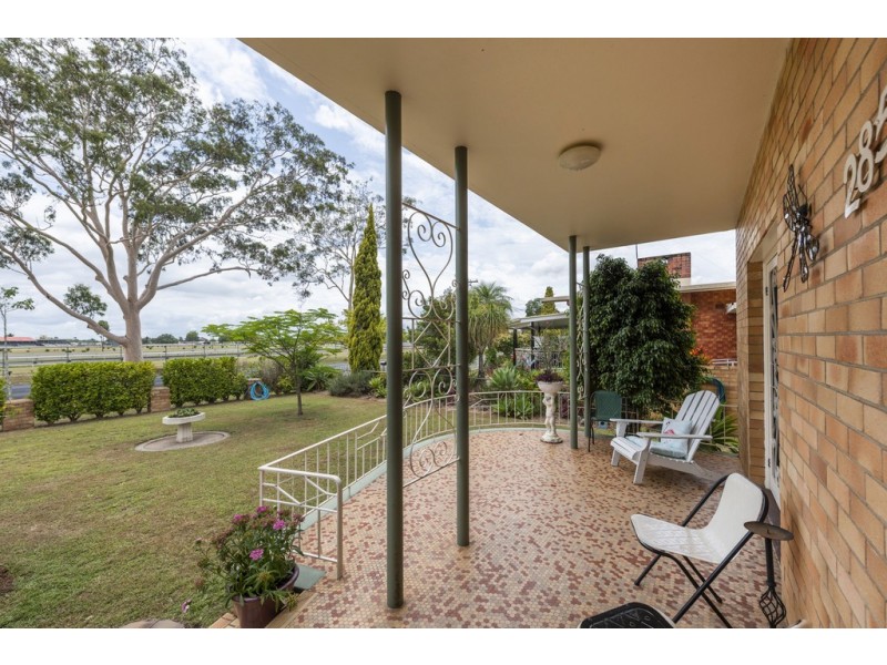285 Oliver Street, Grafton NSW 2460