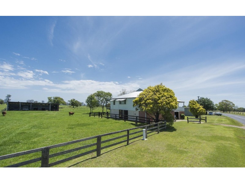 986 Lawrence Road, Southgate NSW 2460