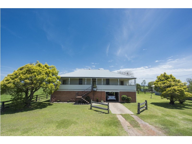 986 Lawrence Road, Southgate NSW 2460