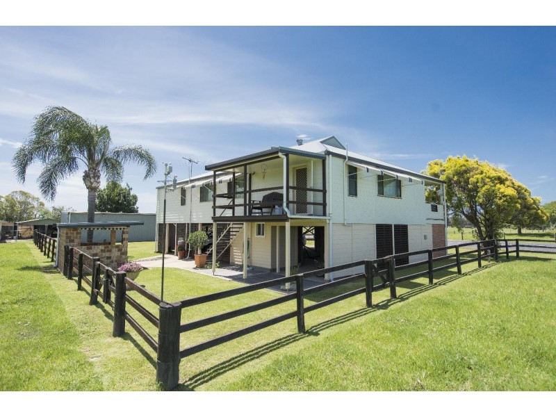 986 Lawrence Road, Southgate NSW 2460