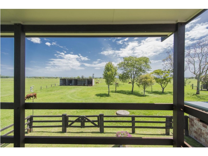 986 Lawrence Road, Southgate NSW 2460