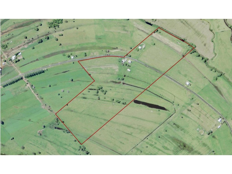 986 Lawrence Road, Southgate NSW 2460