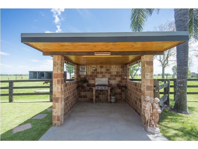 986 Lawrence Road, Southgate NSW 2460