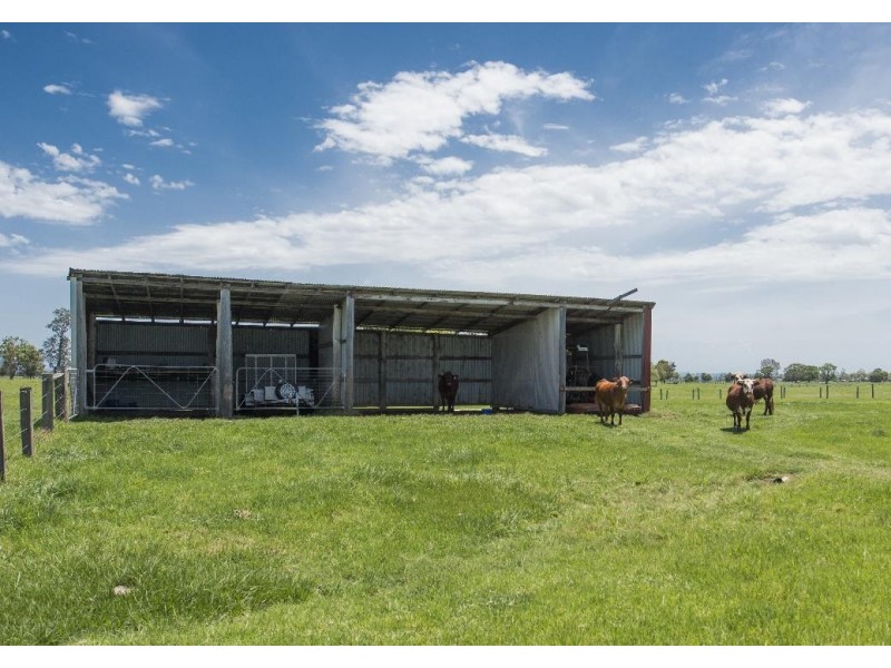 986 Lawrence Road, Southgate NSW 2460