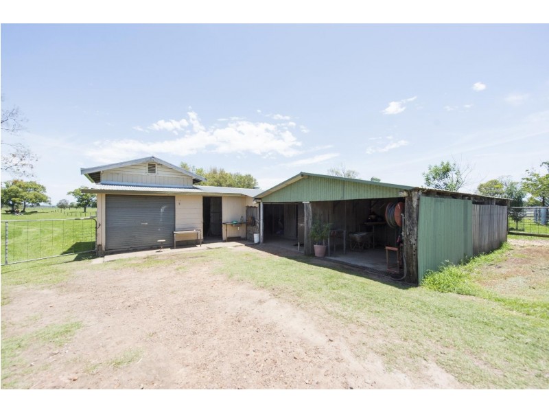 986 Lawrence Road, Southgate NSW 2460