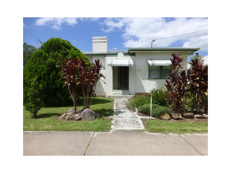 204 Pound Street, Grafton NSW 2460