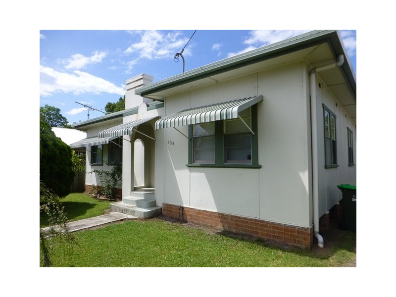 204 Pound Street, Grafton NSW 2460