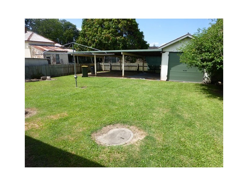 204 Pound Street, Grafton NSW 2460