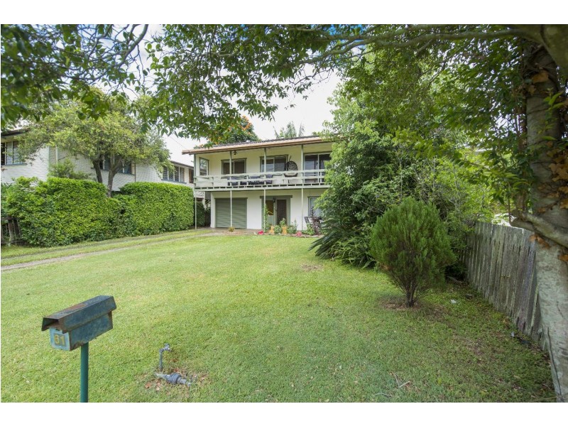 61 Clarence Street, Grafton NSW 2460