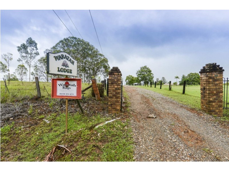 434 Armidale Road, Elland NSW 2460