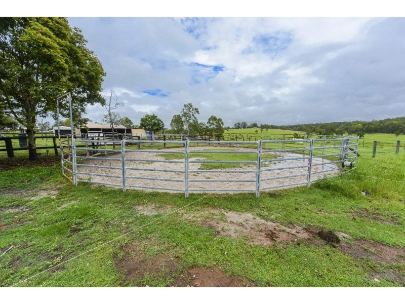 434 Armidale Road, Elland NSW 2460