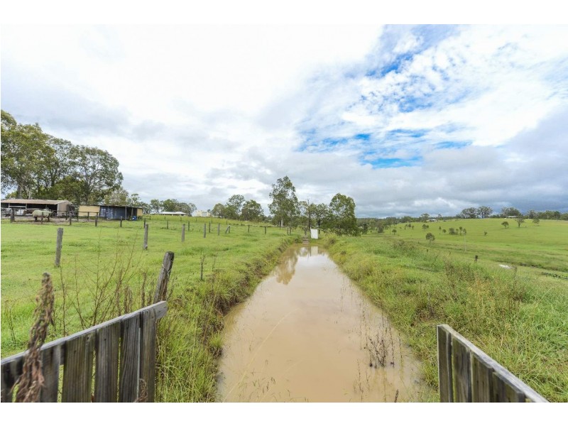 434 Armidale Road, Elland NSW 2460