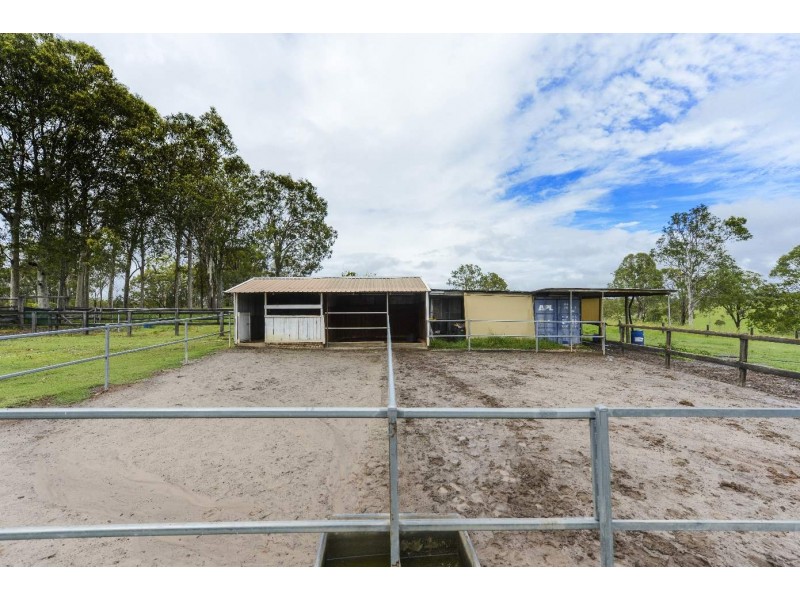 434 Armidale Road, Elland NSW 2460