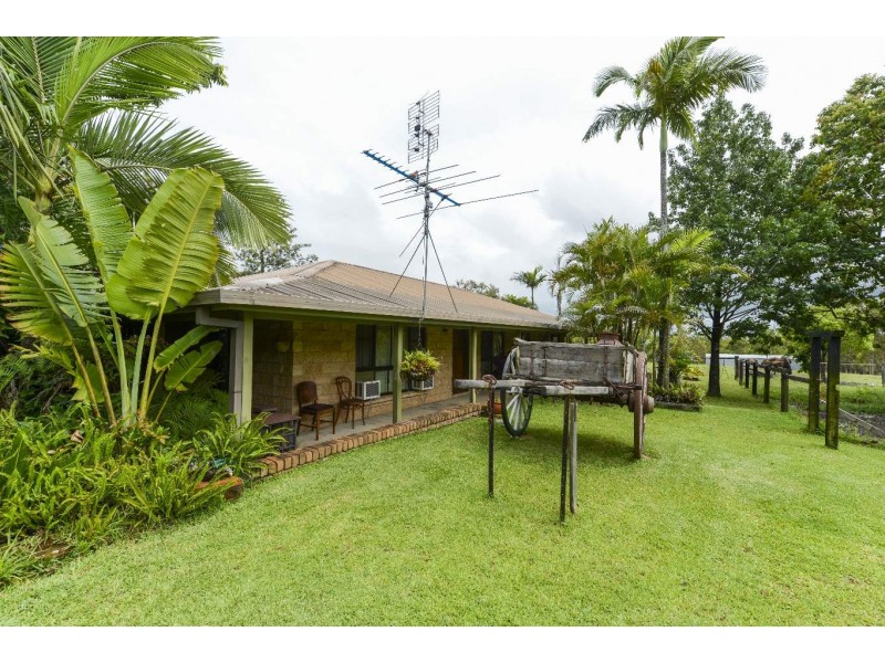 434 Armidale Road, Elland NSW 2460