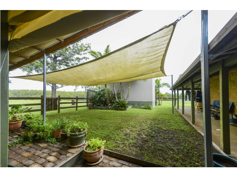 434 Armidale Road, Elland NSW 2460