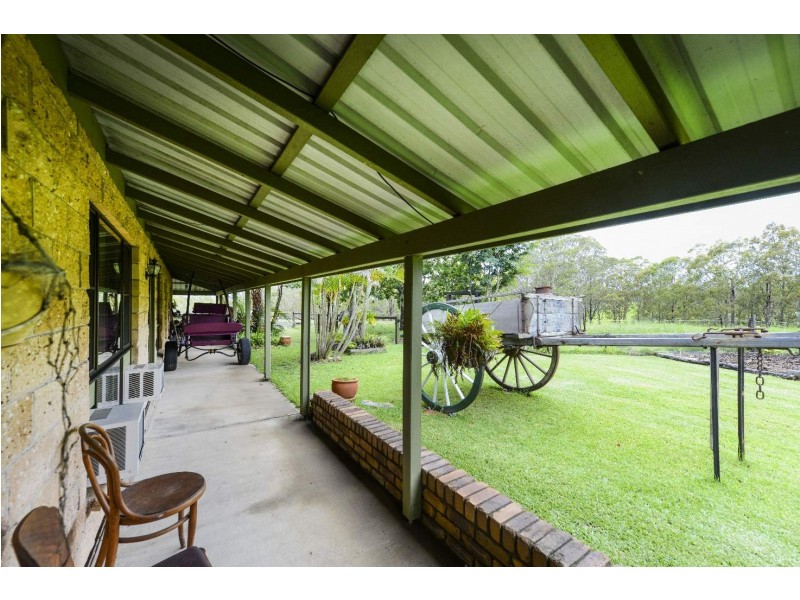 434 Armidale Road, Elland NSW 2460