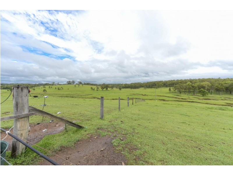 434 Armidale Road, Elland NSW 2460