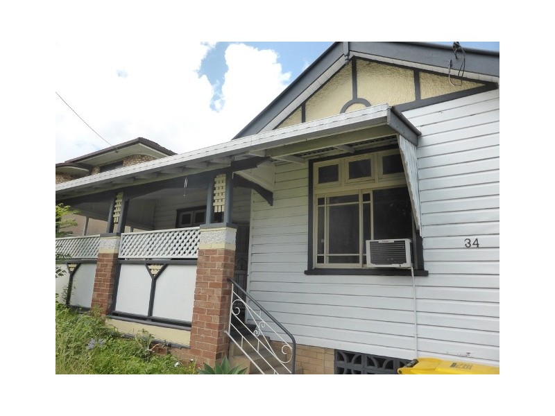 34 Through Street, South Grafton NSW 2460