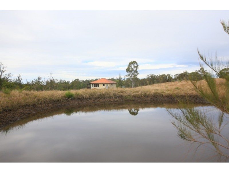 88 Mundine Road, Upper Fine Flower NSW 2460