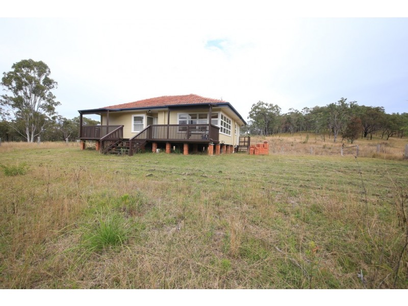 88 Mundine Road, Upper Fine Flower NSW 2460