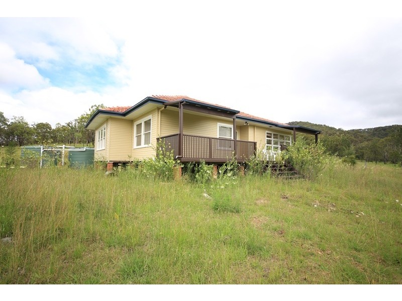 88 Mundine Road, Upper Fine Flower NSW 2460