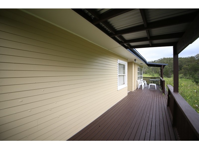 88 Mundine Road, Upper Fine Flower NSW 2460