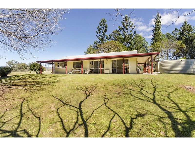 2381 Kangaroo Creek Road, Kangaroo Creek NSW 2460