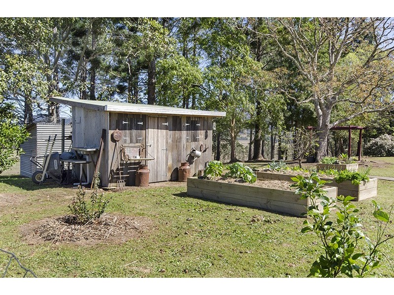 2381 Kangaroo Creek Road, Kangaroo Creek NSW 2460