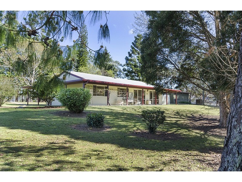 2381 Kangaroo Creek Road, Kangaroo Creek NSW 2460