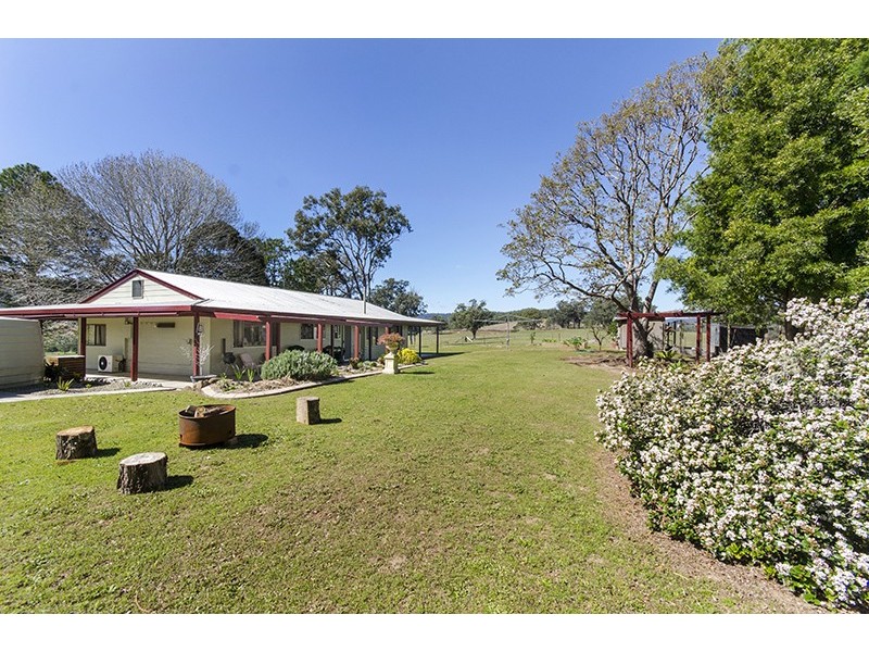 2381 Kangaroo Creek Road, Kangaroo Creek NSW 2460