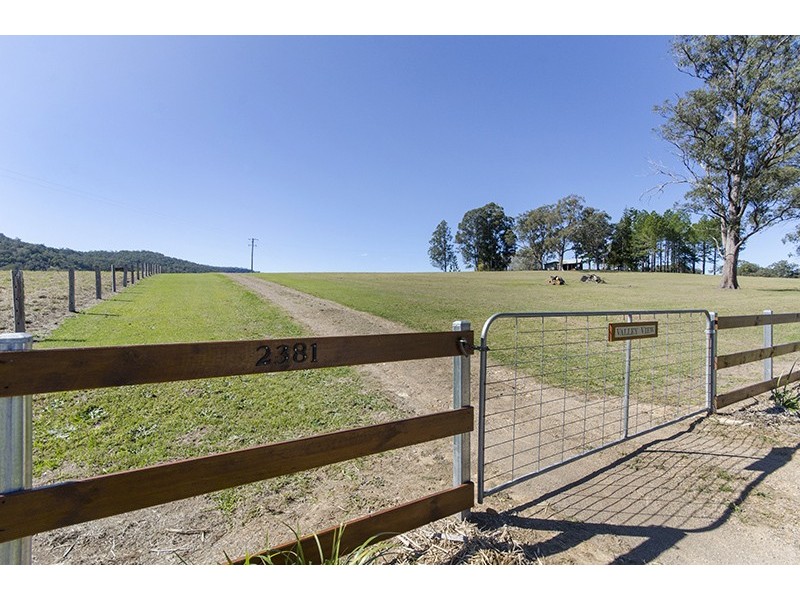 2381 Kangaroo Creek Road, Kangaroo Creek NSW 2460