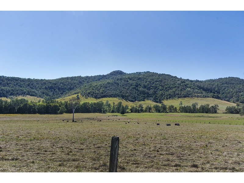 2381 Kangaroo Creek Road, Kangaroo Creek NSW 2460