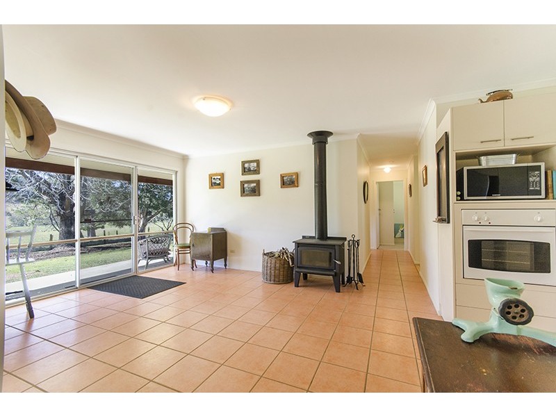 2381 Kangaroo Creek Road, Kangaroo Creek NSW 2460