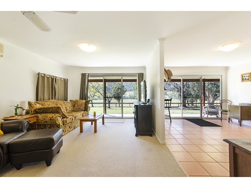 2381 Kangaroo Creek Road, Kangaroo Creek NSW 2460