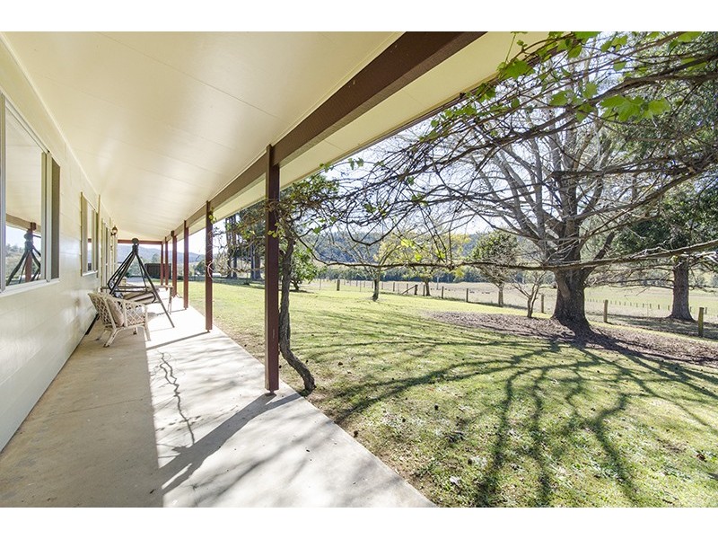 2381 Kangaroo Creek Road, Kangaroo Creek NSW 2460