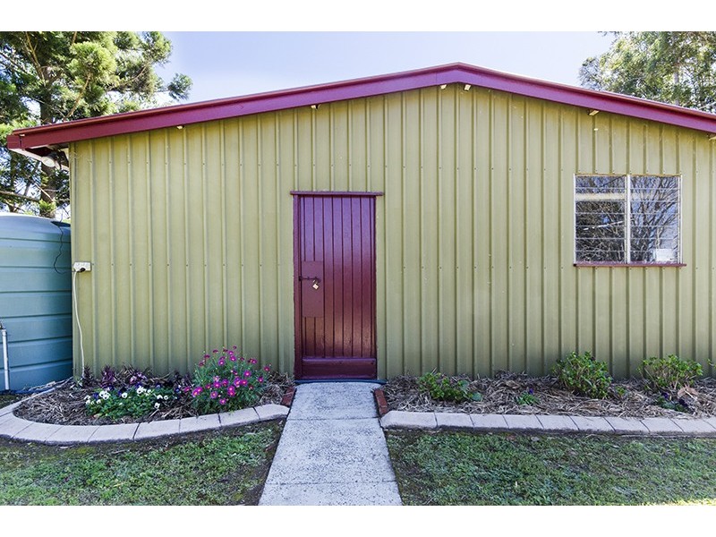 2381 Kangaroo Creek Road, Kangaroo Creek NSW 2460