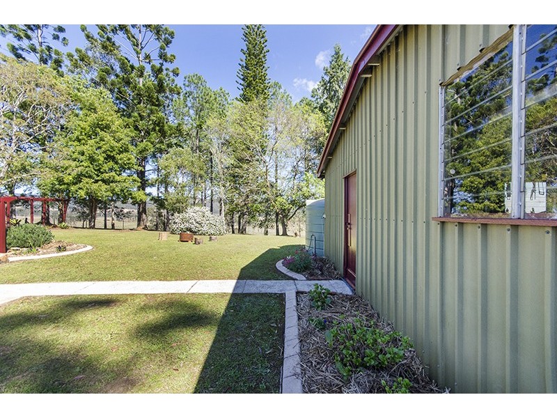 2381 Kangaroo Creek Road, Kangaroo Creek NSW 2460