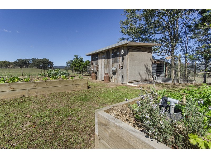 2381 Kangaroo Creek Road, Kangaroo Creek NSW 2460