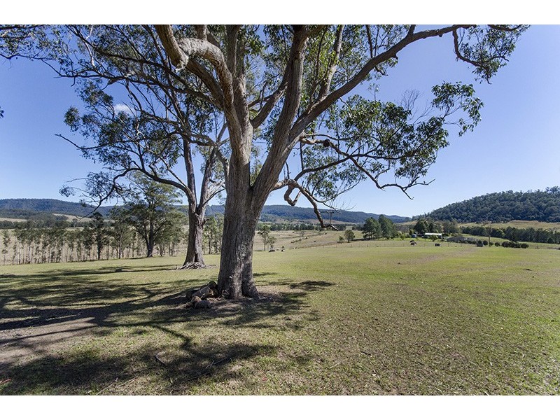 2381 Kangaroo Creek Road, Kangaroo Creek NSW 2460
