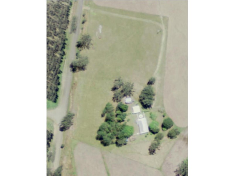 2381 Kangaroo Creek Road, Kangaroo Creek NSW 2460