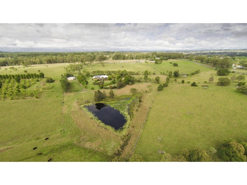 400 Centenary Drive, Clarenza NSW 2460