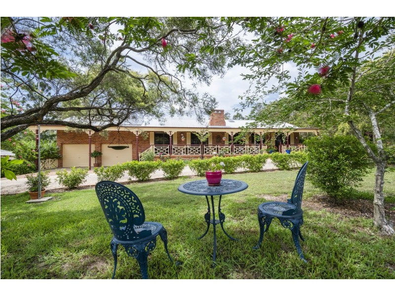88 Mulligan Drive, Waterview Heights NSW 2460