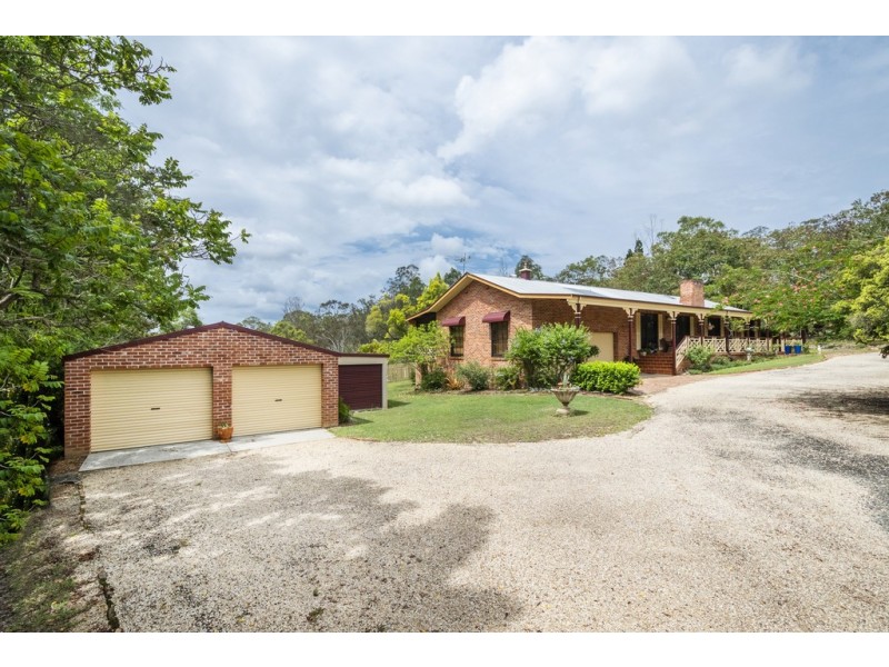 88 Mulligan Drive, Waterview Heights NSW 2460